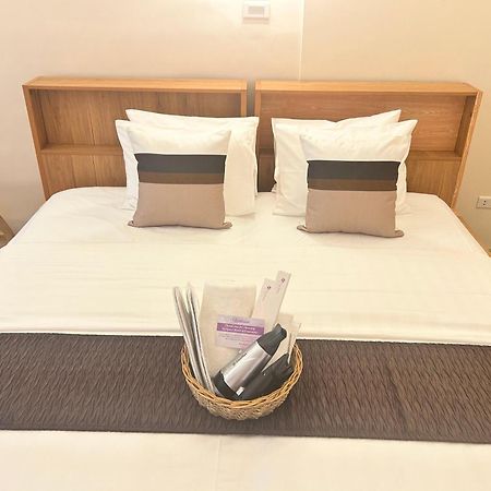 Myspace Hotel Comembo Taguig Kamer foto