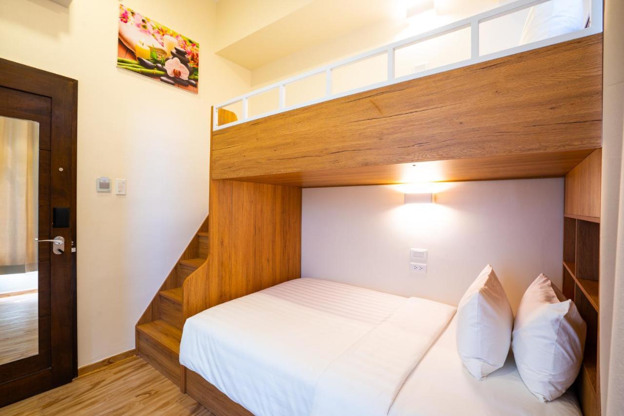 Myspace Hotel Comembo Taguig Buitenkant foto