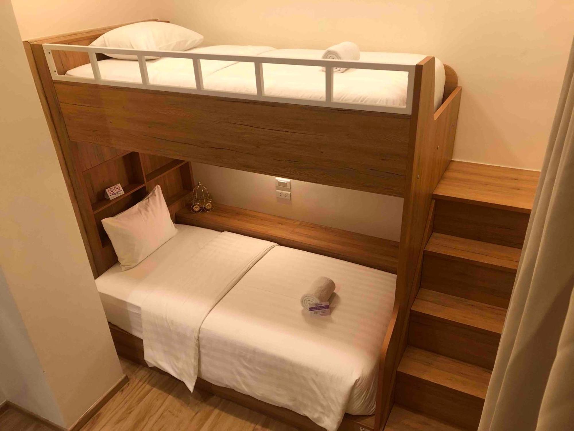 Myspace Hotel Comembo Taguig Kamer foto